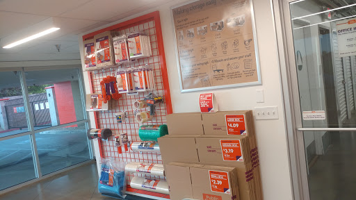 Public Storage image
