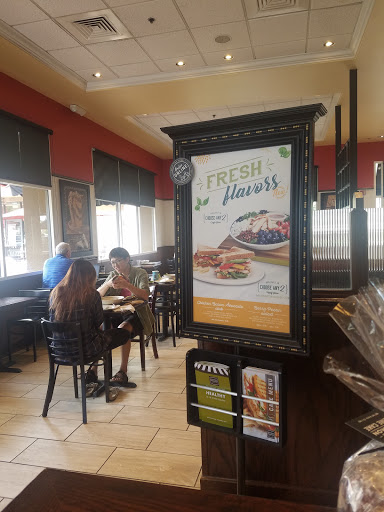 Cafe «Corner Bakery Cafe», reviews and photos, 17575 Harvard Ave # A, Irvine, CA 92614, USA