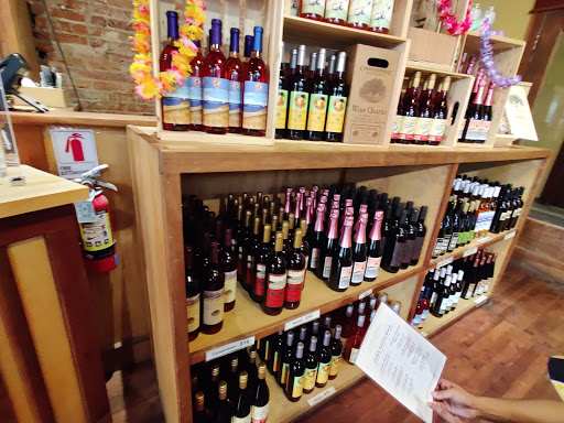 Gift Shop «Cherry Republic - Ann Arbor», reviews and photos, 223 S Main St, Ann Arbor, MI 48104, USA