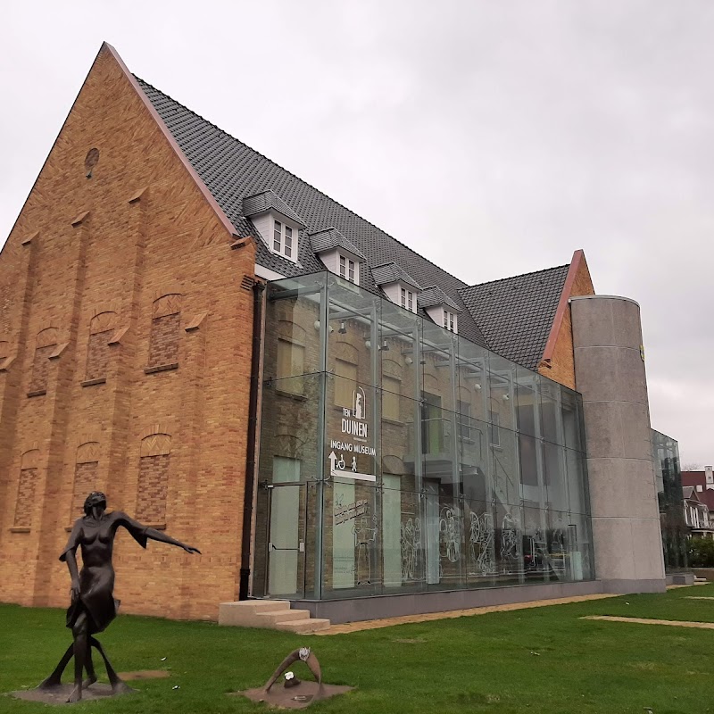 Abdijmuseum Ten Duinen