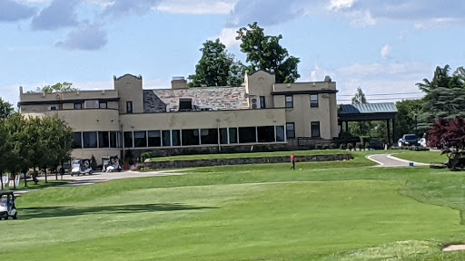 Golf Club «Westchester Hills Golf Club», reviews and photos, 401 Ridgeway, White Plains, NY 10605, USA