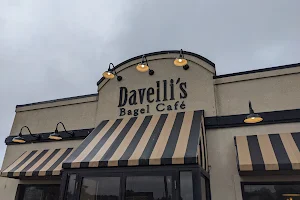 Davellis Bagel Cafe image