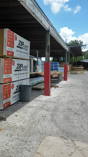 Lumber Store «Thomas Lumber Co», reviews and photos, 231 W Gore St, Orlando, FL 32806, USA