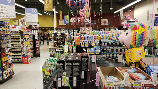Grocery Store «Albertsons», reviews and photos, 18425 NW West Union Rd, Portland, OR 97229, USA