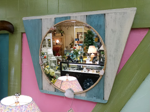 Florist «Flowers and Gifts of Rocky Mount Inc.», reviews and photos, 3026 Sunset Ave, Rocky Mount, NC 27804, USA