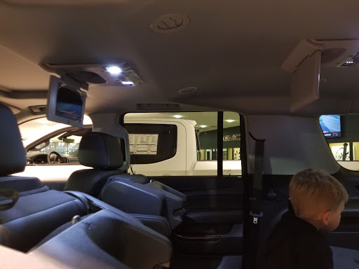 Car Dealer «Ferguson Buick GMC», reviews and photos, 1015 N Interstate Dr, Norman, OK 73069, USA