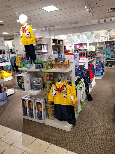 Department Store «JCPenney», reviews and photos, 310 Towne Center Cir, Sanford, FL 32771, USA