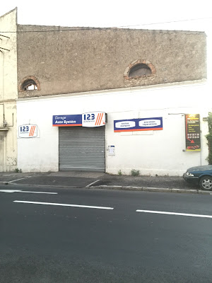 Garage Auto System à Béziers
