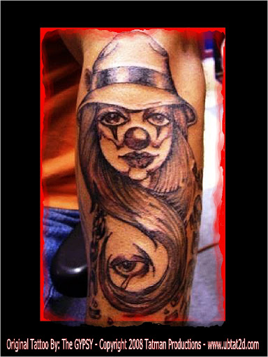 Explore wildlife tattoo ideas, creative tattoo ideas in Topeka, available at Artist Alley Studio Tattoos & Piercings