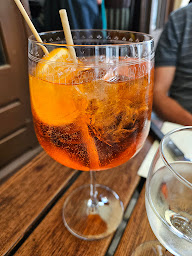 Photo n°157 de Ragazzi Da Peppone à La Rochelle ()