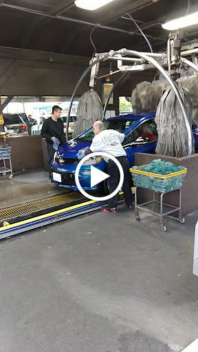 Car Wash «Classic Car Wash», reviews and photos, 5005 Almaden Expy, San Jose, CA 95118, USA