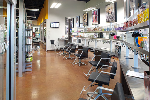 Beauty Salon «Captiva Salon», reviews and photos, 1646 Boston Post Rd, Milford, CT 06460, USA