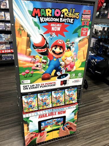 Video Game Store «GameStop», reviews and photos, 11147 Veirs Mill Rd, Wheaton, MD 20902, USA