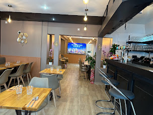 Photo n°66 de PÂTES THAÏ Place d’italie à Paris ()