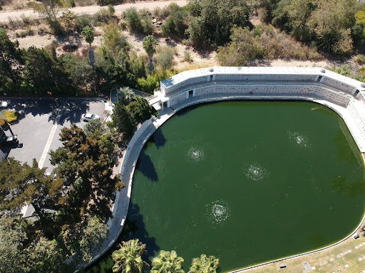 Cemetery «El Camino Memorial Park», reviews and photos, 5600 Carroll Canyon Rd, San Diego, CA 92121, USA