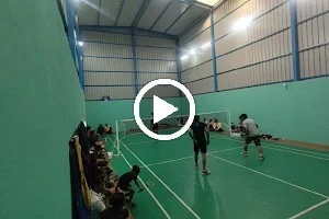 Avni Badminton Court image