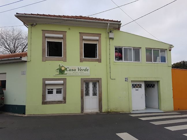 Avaliações doColégio Casa Verde em Vila Nova de Gaia - Escola
