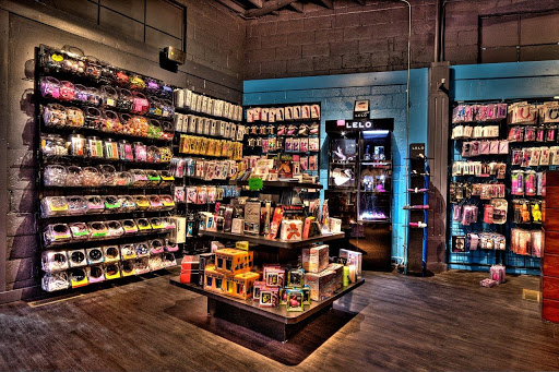 Adult Entertainment Store «Tokyo Valentino», reviews and photos, 1739 Cheshire Bridge Rd NE, Atlanta, GA 30324, USA