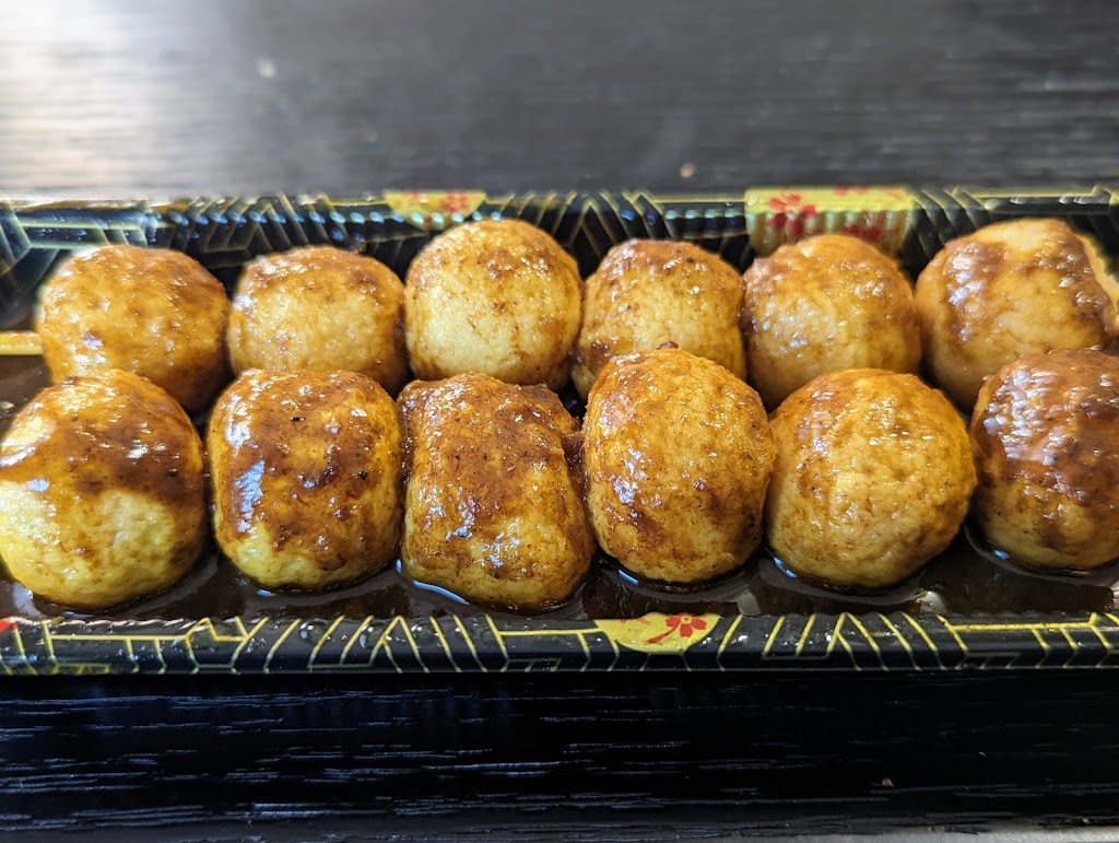 Oriental Gourmet 有明軒 02169