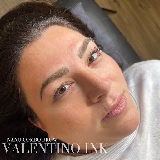 Explore not all who wander are lost tattoo ideas, creative tattoo ideas in Canton, available at Valentino Ink