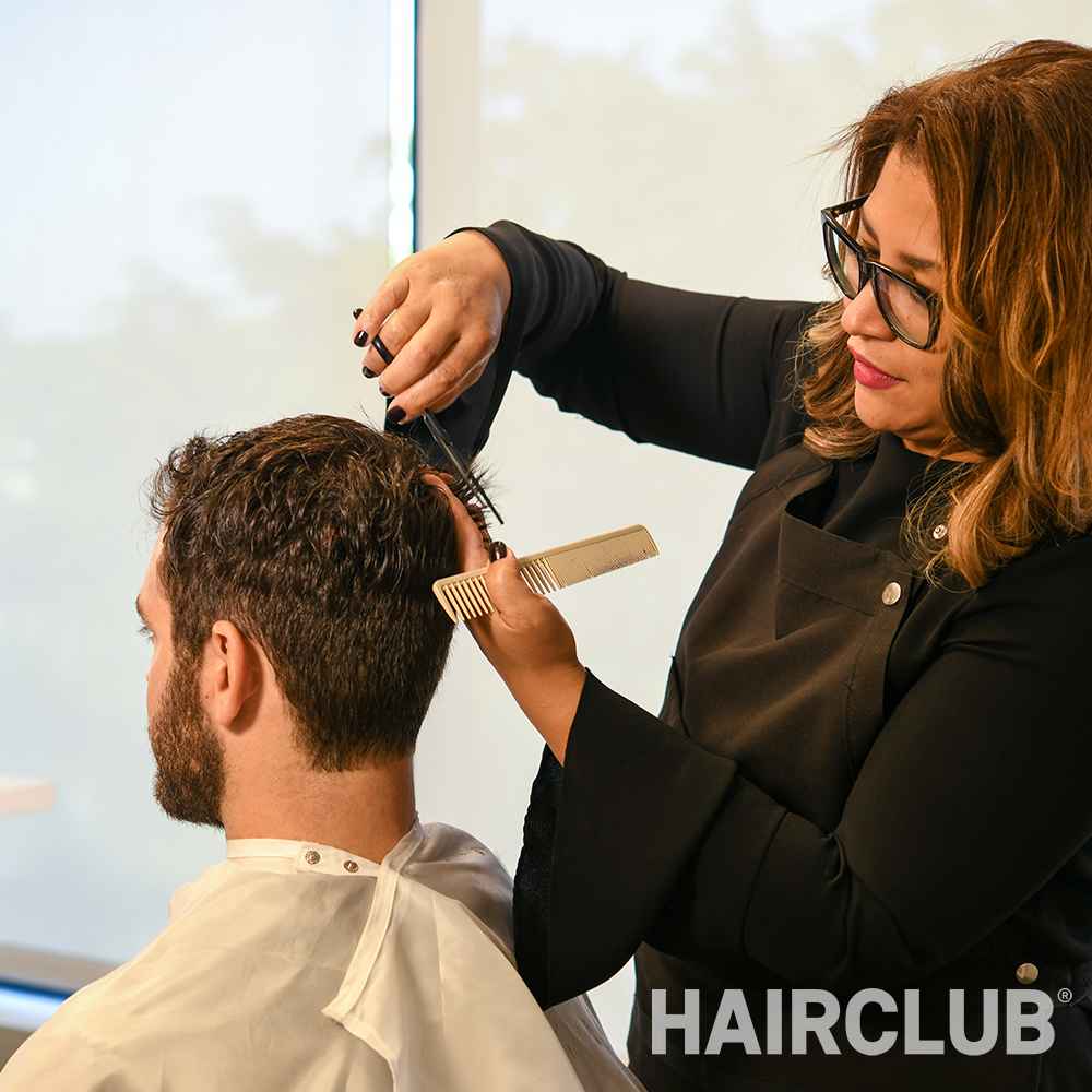 HairClub 98188