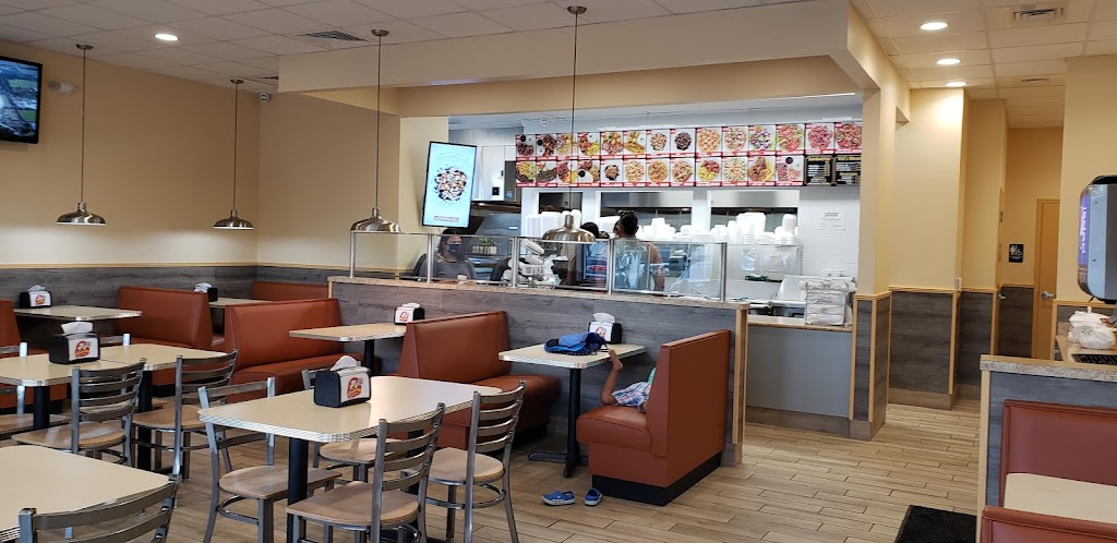 La Brasa Grill North Lauderdale 33068