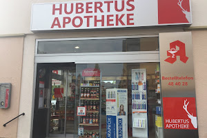 Hubertus Apotheke Heidelberg