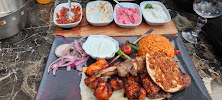 Kebab du Restaurant turc Elite Restaurant à Bron - n°6