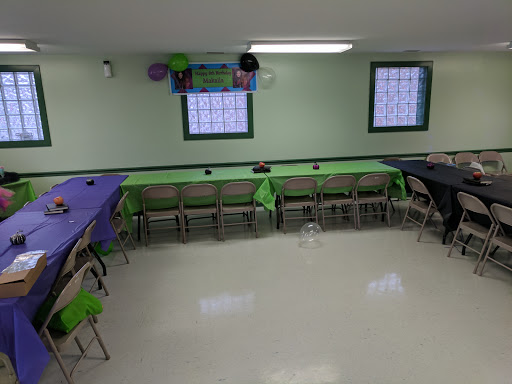 Recreation Center «Bradbury Recreation Center», reviews and photos, 2301 Ewing Ave, Suitland, MD 20746, USA