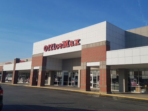 OfficeMax, 5900 E Virginia Beach Blvd, Norfolk, VA 23502, USA, 