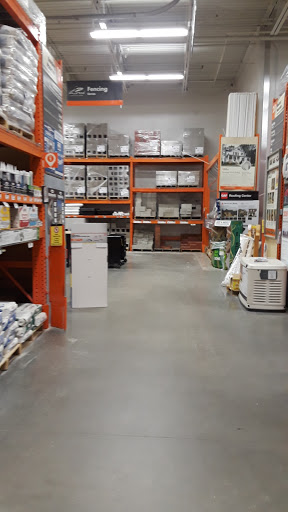 Home Improvement Store «The Home Depot», reviews and photos, 3373 Ronald McNair Way, Titusville, FL 32780, USA