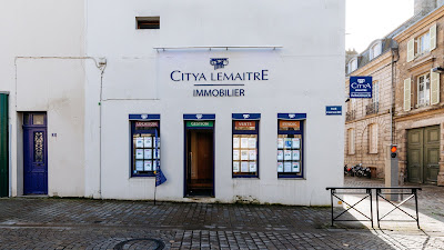 Citya Lemaitre à Alençon