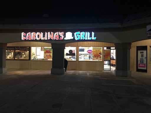 Carolina's Grill | Taqueria