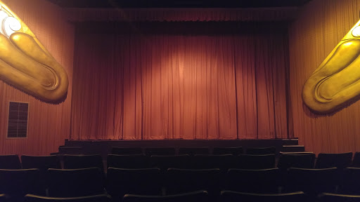 Movie Theater «Guild Theatre», reviews and photos, 949 El Camino Real, Menlo Park, CA 94025, USA