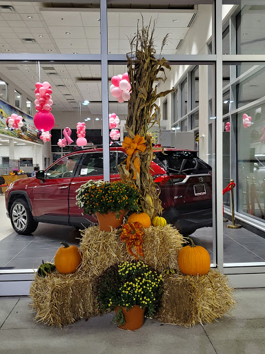 Toyota Dealer «Antwerpen Toyota», reviews and photos, 12420 Auto Dr, Clarksville, MD 21029, USA