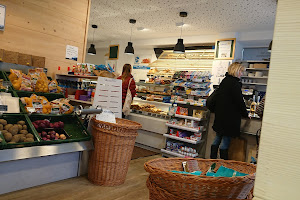 Dorfmarkt Steibis - Lebensmittel & Bäckerei