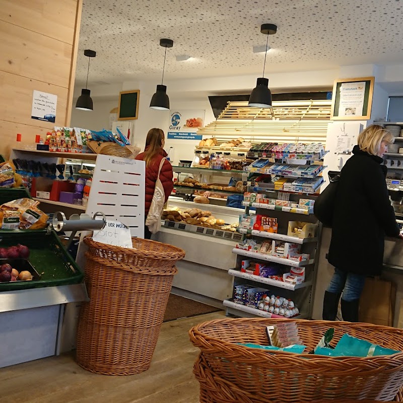 Dorfmarkt Steibis - Lebensmittel & Bäckerei