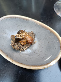 Plats et boissons du Restaurant végétalien Laska. à Lyon - n°8