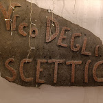 Photo n°1 de l'avis de Giuseppe.n fait le 14/07/2023 à 04:48 sur le  Vico Degli Scettici à Taviano