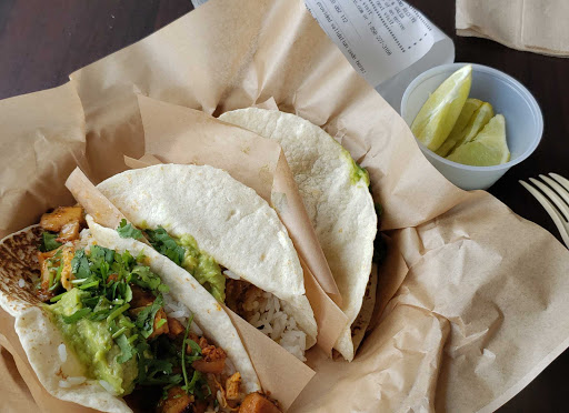 Mexican Restaurant «QDOBA Mexican Eats», reviews and photos, 14231 W Colfax Ave #210, Lakewood, CO 80401, USA