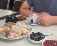 Plats et boissons du Restaurant La Cantine de Zan à Semur-en-Auxois - n°5