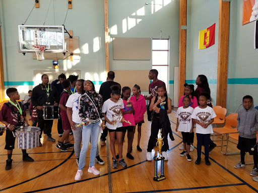 Community Center «Marlborough Community Center», reviews and photos, 8200 The Paseo, Kansas City, MO 64131, USA