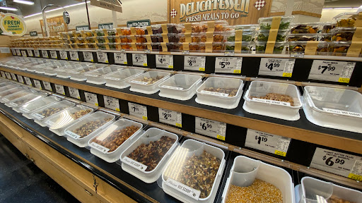 Health Food Store «Sprouts Farmers Market», reviews and photos, 1343 W Campbell Rd, Richardson, TX 75080, USA