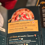 Photo n°13 de l'avis de James.o fait le 26/01/2024 à 20:32 sur le  Pizzeria Vincenzo Capuano Napoli Piazza Trieste e Trento à Naples