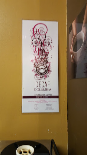 Coffee Shop «Harrar Coffee & Roastery», reviews and photos, 2904 Georgia Ave NW, Washington, DC 20001, USA