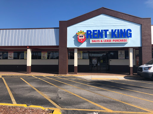 Rent King, 6107 FL-54, New Port Richey, FL 34653, USA, 