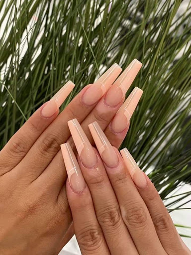 Nail Salon «Regal Nails Salon & Spa», reviews and photos, 101 Tanglewood Pkwy, Elizabeth City, NC 27909, USA