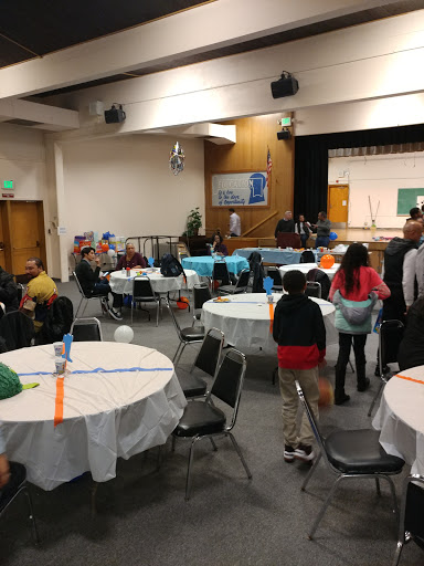 Community Center «MLK Fame Community Center», reviews and photos, 3201 E Republican St, Seattle, WA 98112, USA