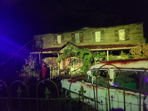 Haunted House «Legends of the Fog», reviews and photos, 500 Carsins Run Rd, Aberdeen, MD 21001, USA