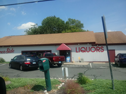 Liquor Store «Riverside Liquors Inc», reviews and photos, 1811 Main St, Agawam, MA 01001, USA